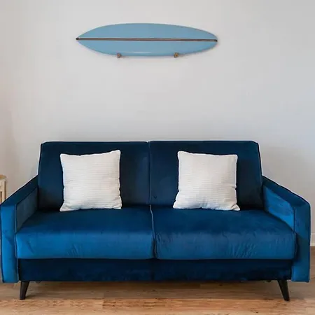 à Deux Pas Des Plages De Biscarrosse, Wifi Appartement *