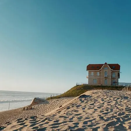 à Deux Pas Des Plages De Biscarrosse, Wifi Appartement