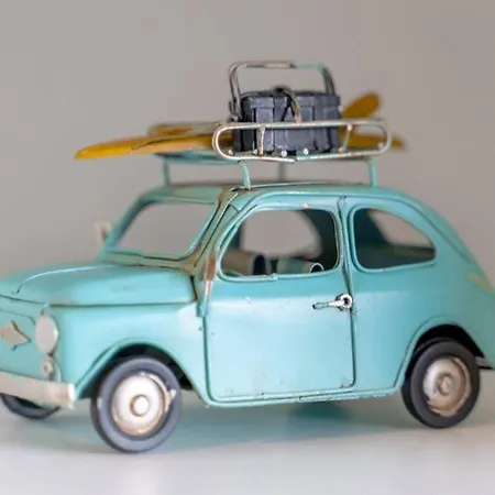 Appartamento à Deux Pas Des Plages De Biscarrosse, Wifi Biscarrosse