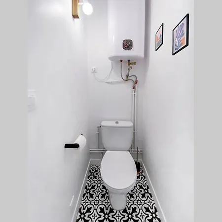 A Deux Pas Des Plages De Biscarrosse, Wifi * Biscarrosse