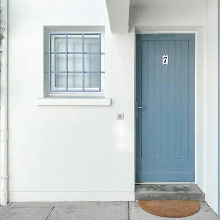 Apartment A Deux Pas Des Plages De Biscarrosse, Wifi