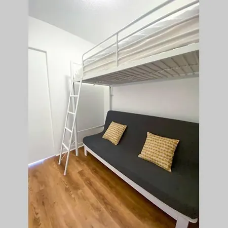 A Deux Pas Des Plages De Biscarrosse, Wifi