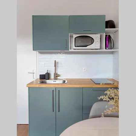 Apartment A Deux Pas Des Plages De Biscarrosse, Wifi Biscarrosse