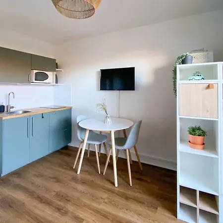 à Deux Pas Des Plages De Biscarrosse, Wifi * Biscarrosse